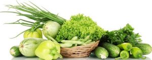 กินผักสด ช่วยลดน้ำหนัก ประโยชน์หลัก ๆ จากผักใกล้ตัว…..